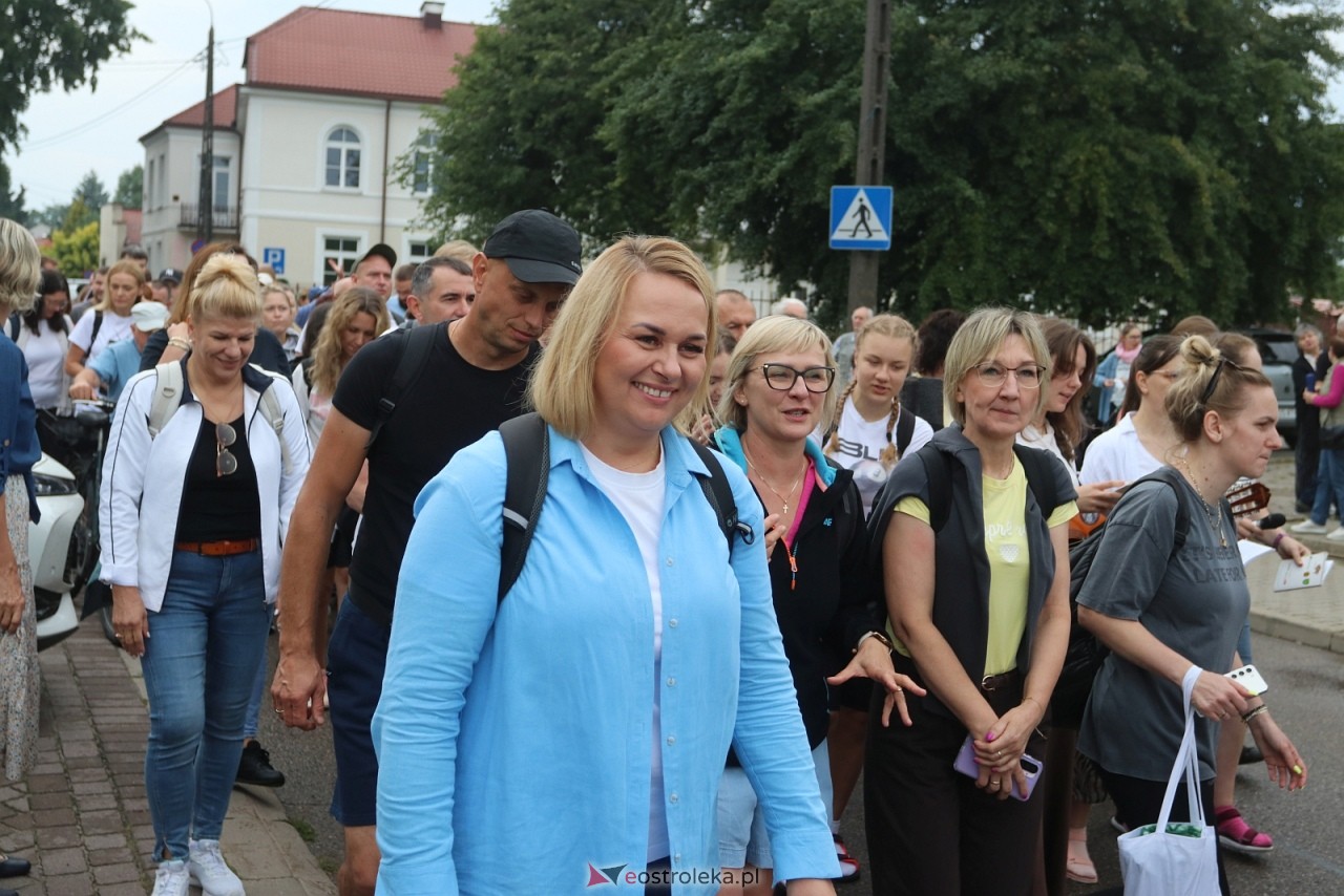 Pielgrzymka na Jasną Górę [1.08.2026] - zdjęcie #94 - eOstroleka.pl
