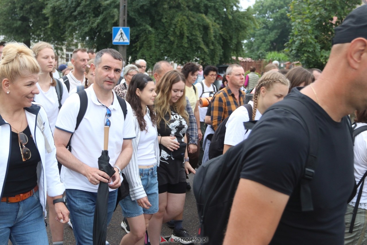 Pielgrzymka na Jasną Górę [1.08.2026] - zdjęcie #93 - eOstroleka.pl