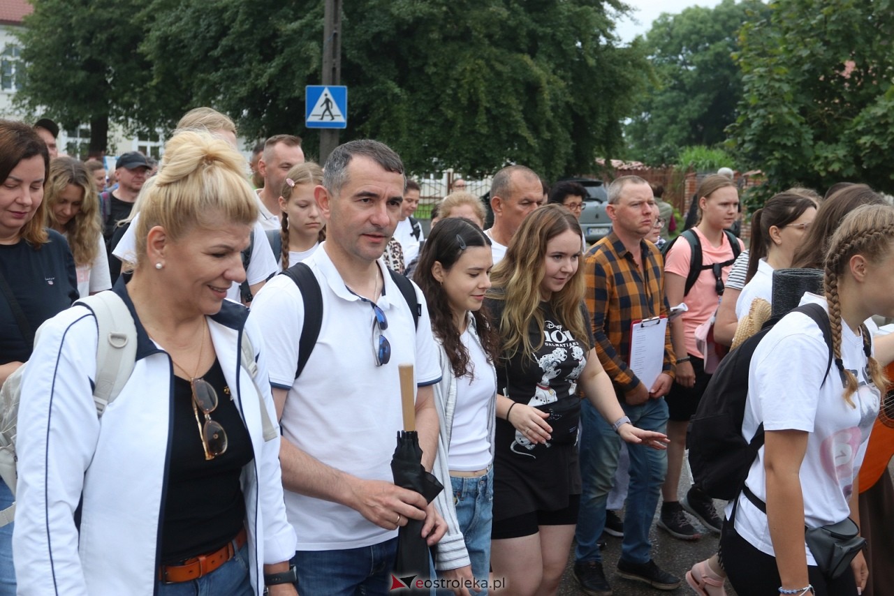 Pielgrzymka na Jasną Górę [1.08.2026] - zdjęcie #92 - eOstroleka.pl