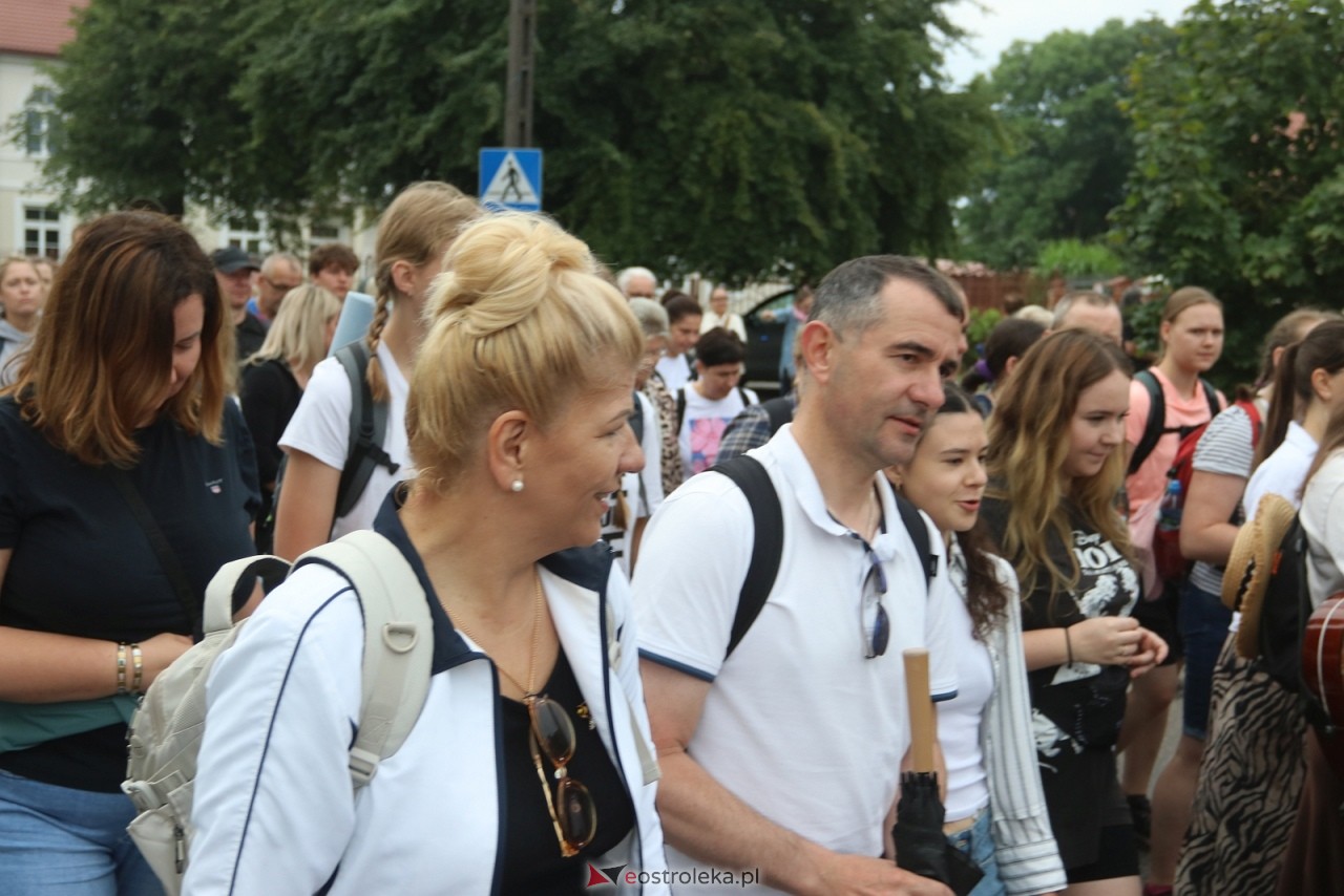 Pielgrzymka na Jasną Górę [1.08.2026] - zdjęcie #91 - eOstroleka.pl