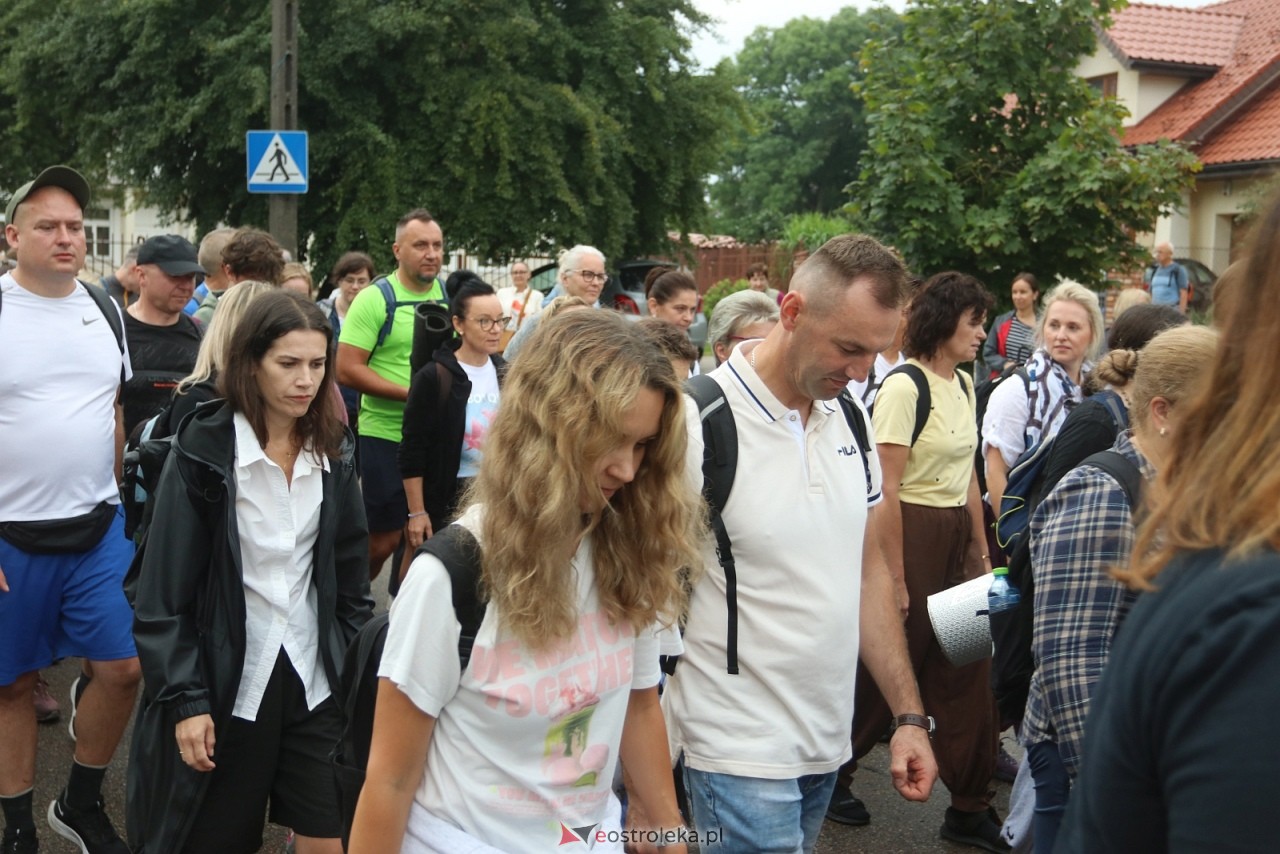 Pielgrzymka na Jasną Górę [1.08.2026] - zdjęcie #90 - eOstroleka.pl