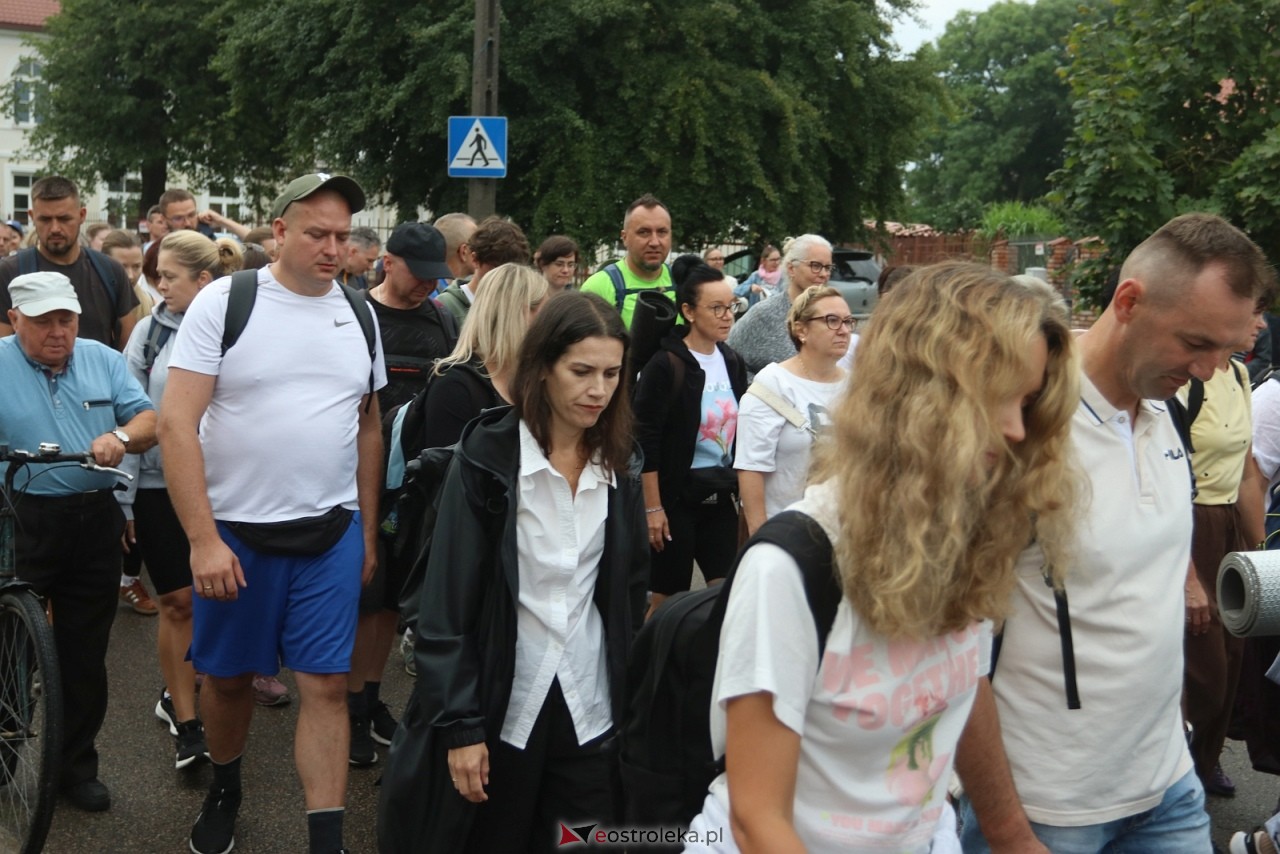 Pielgrzymka na Jasną Górę [1.08.2026] - zdjęcie #89 - eOstroleka.pl