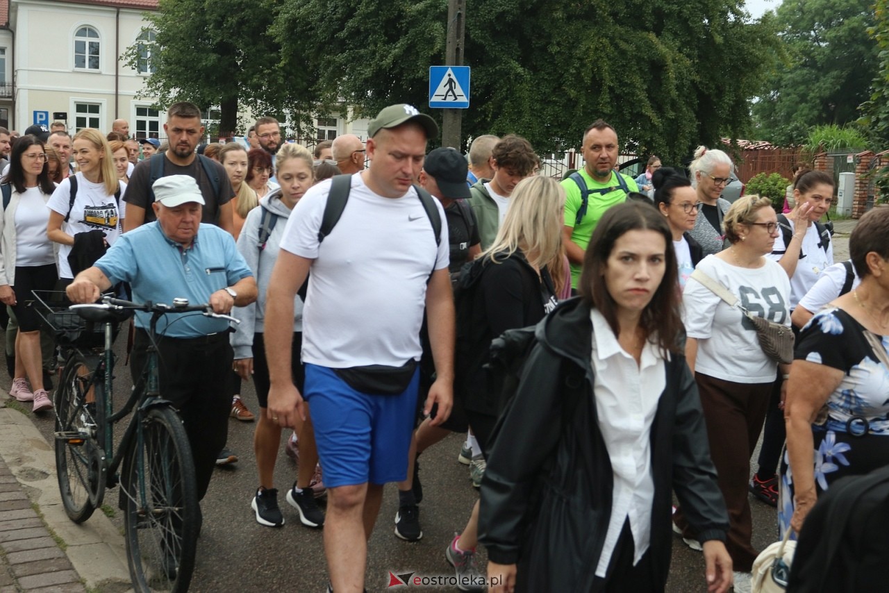 Pielgrzymka na Jasną Górę [1.08.2026] - zdjęcie #88 - eOstroleka.pl