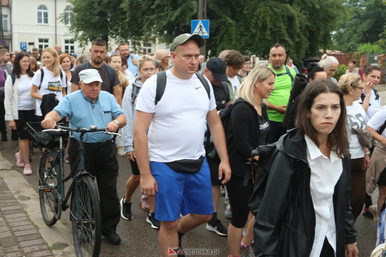 Pielgrzymka na Jasną Górę [1.08.2026] - zdjęcie #87 - eOstroleka.pl