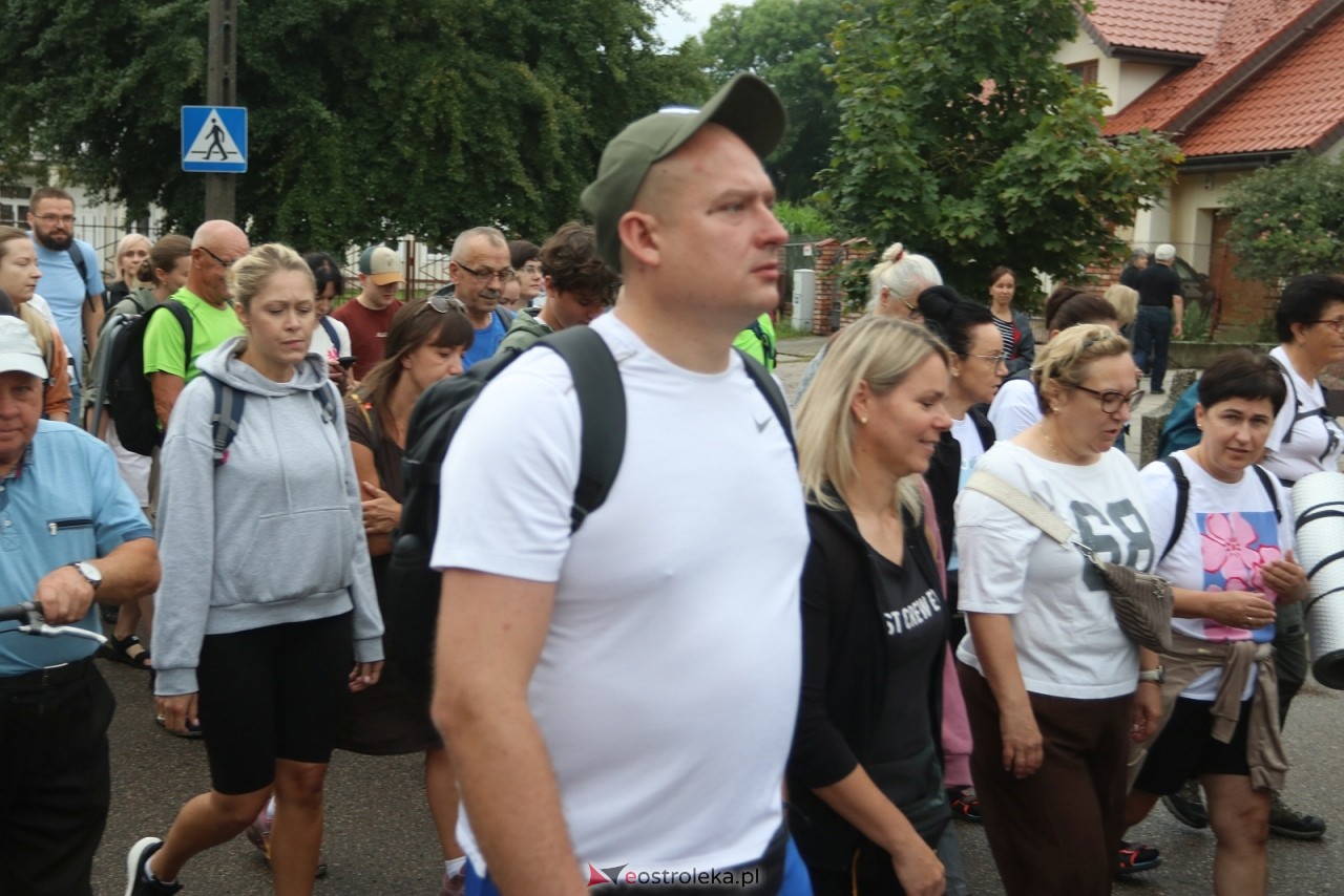 Pielgrzymka na Jasną Górę [1.08.2026] - zdjęcie #85 - eOstroleka.pl