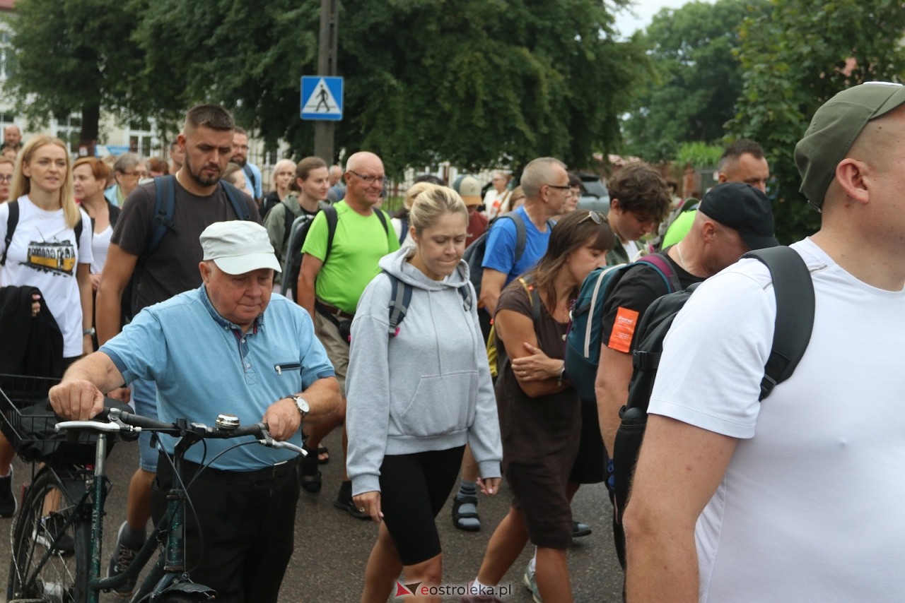 Pielgrzymka na Jasną Górę [1.08.2026] - zdjęcie #84 - eOstroleka.pl