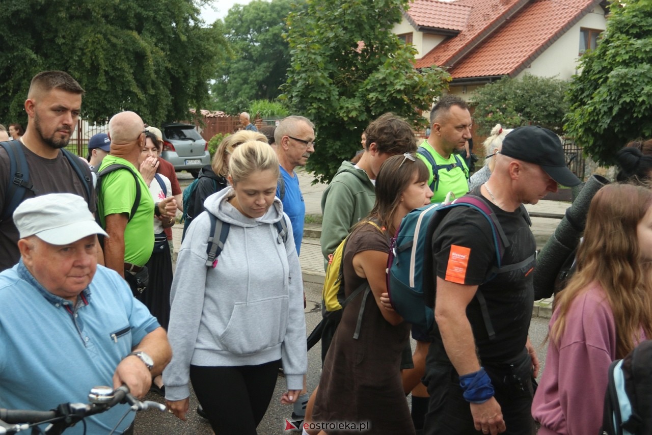 Pielgrzymka na Jasną Górę [1.08.2026] - zdjęcie #78 - eOstroleka.pl