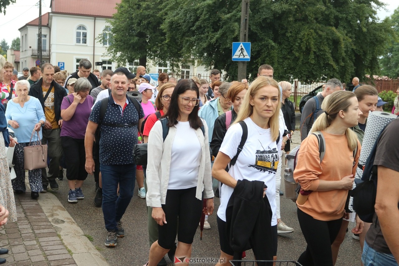 Pielgrzymka na Jasną Górę [1.08.2026] - zdjęcie #76 - eOstroleka.pl