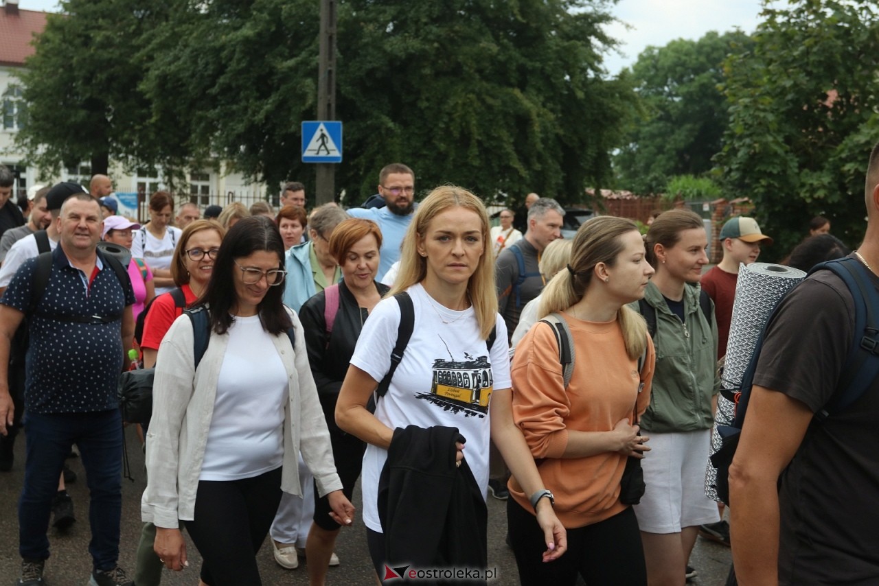 Pielgrzymka na Jasną Górę [1.08.2026] - zdjęcie #74 - eOstroleka.pl