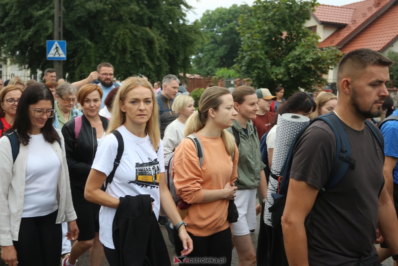 Pielgrzymka na Jasną Górę [1.08.2026] - zdjęcie #83 - eOstroleka.pl