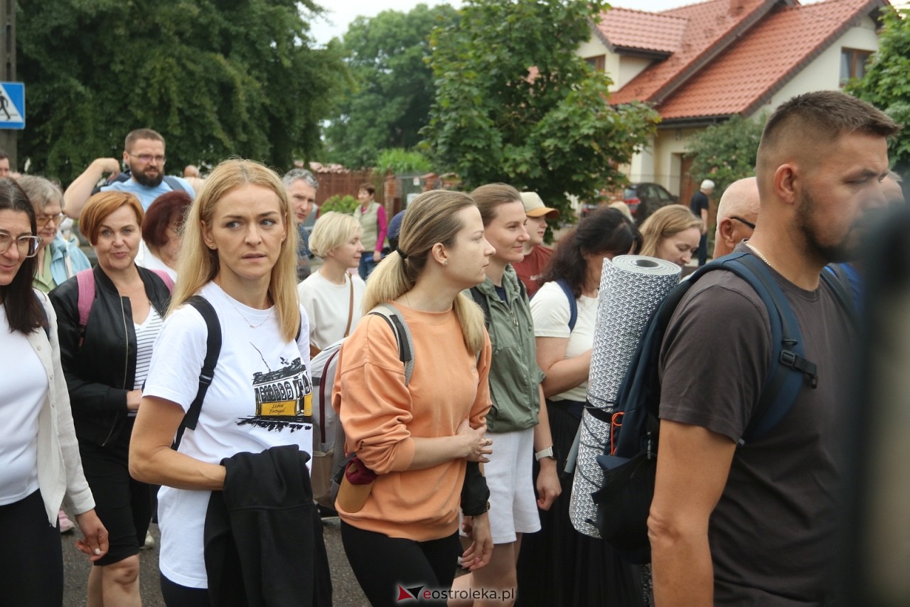 Pielgrzymka na Jasną Górę [1.08.2026] - zdjęcie #81 - eOstroleka.pl