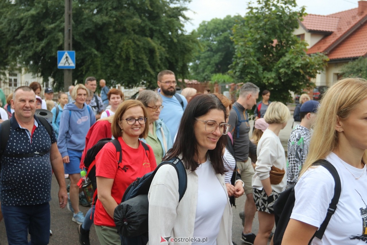 Pielgrzymka na Jasną Górę [1.08.2026] - zdjęcie #79 - eOstroleka.pl