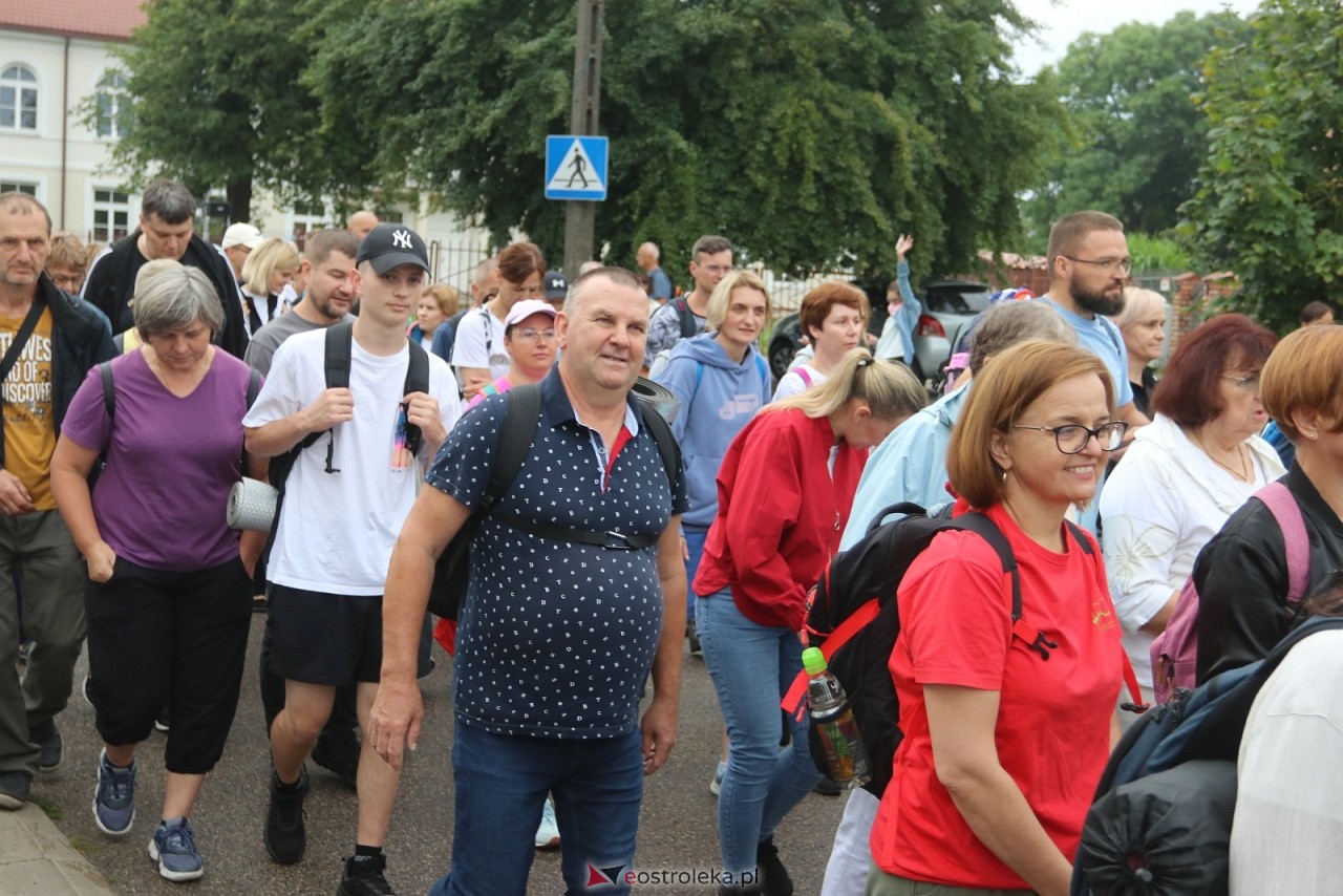Pielgrzymka na Jasną Górę [1.08.2026] - zdjęcie #77 - eOstroleka.pl
