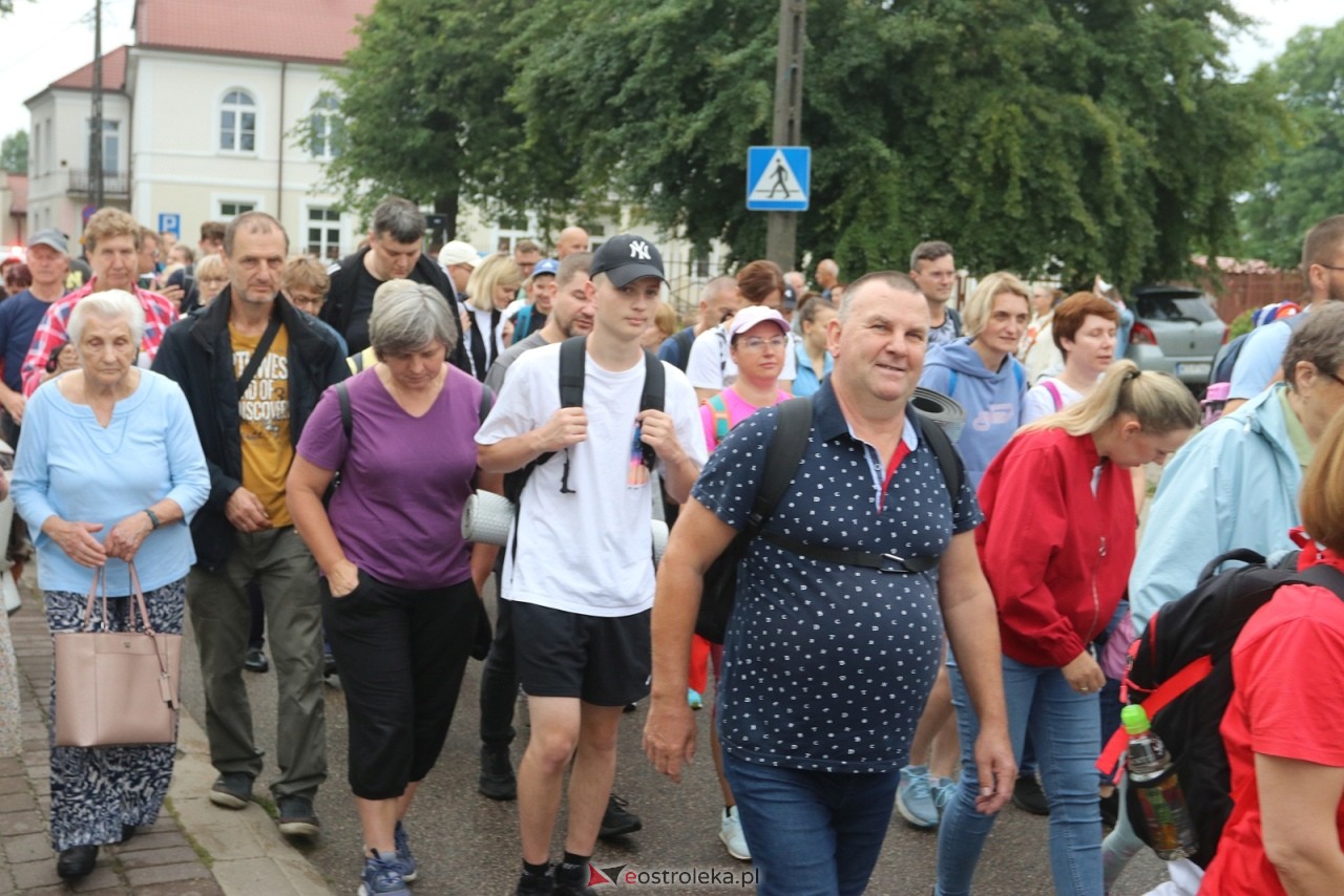 Pielgrzymka na Jasną Górę [1.08.2026] - zdjęcie #75 - eOstroleka.pl