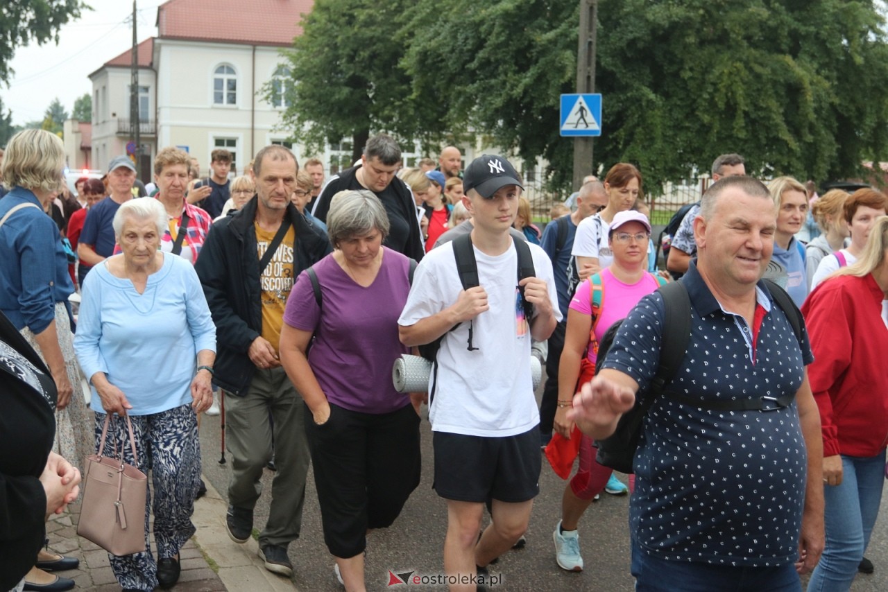 Pielgrzymka na Jasną Górę [1.08.2026] - zdjęcie #73 - eOstroleka.pl
