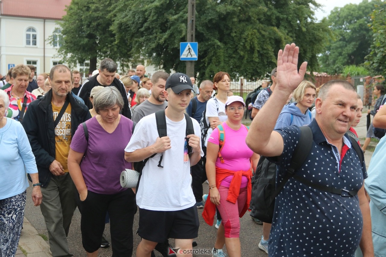 Pielgrzymka na Jasną Górę [1.08.2026] - zdjęcie #72 - eOstroleka.pl