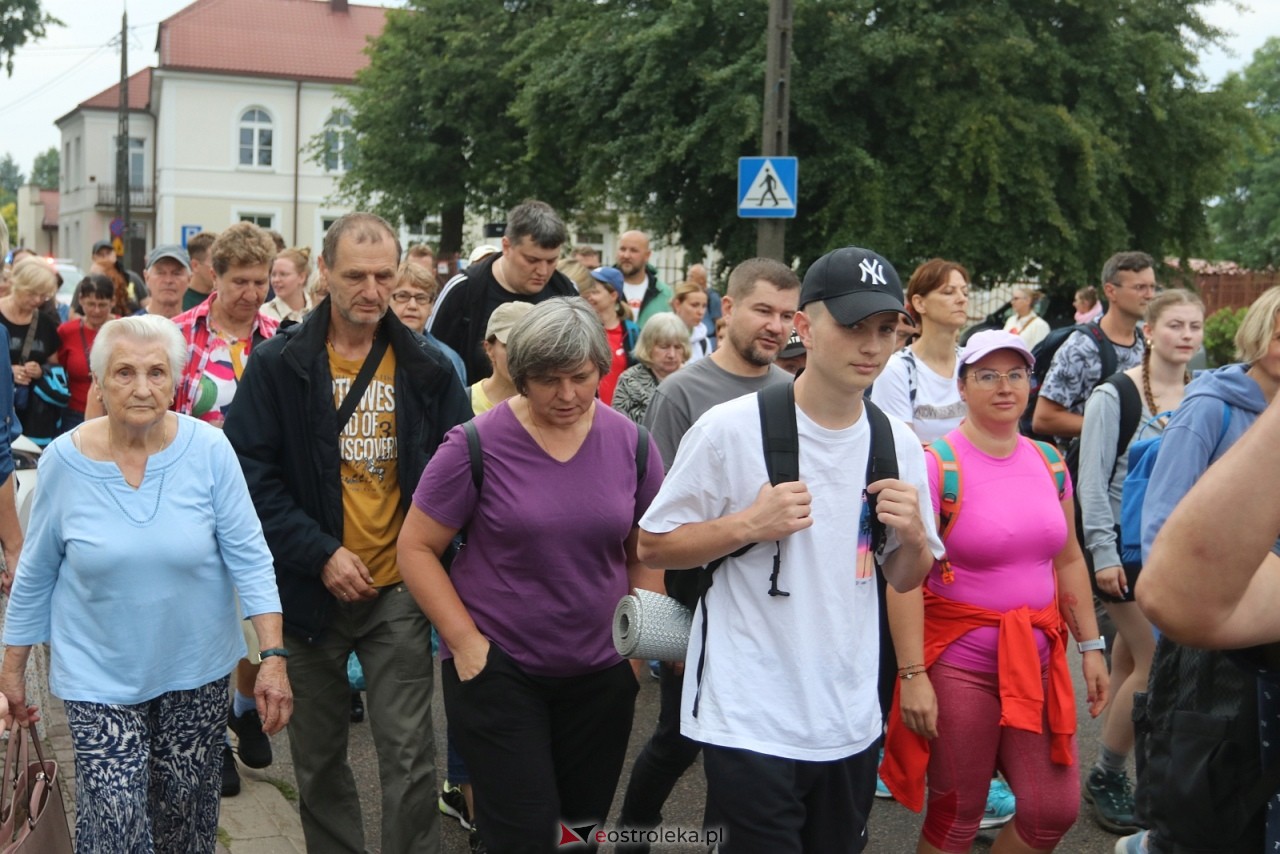 Pielgrzymka na Jasną Górę [1.08.2026] - zdjęcie #71 - eOstroleka.pl