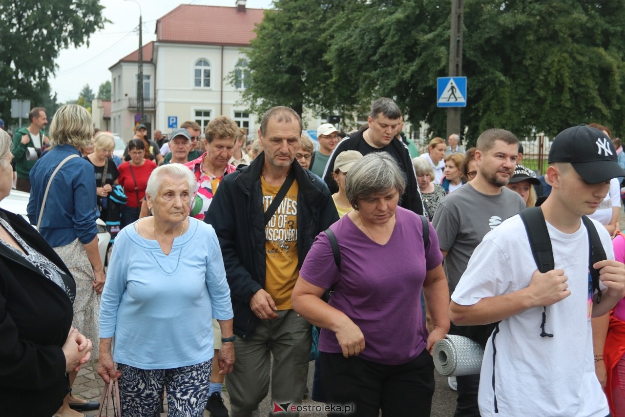 Pielgrzymka na Jasną Górę [1.08.2026] - zdjęcie #70 - eOstroleka.pl