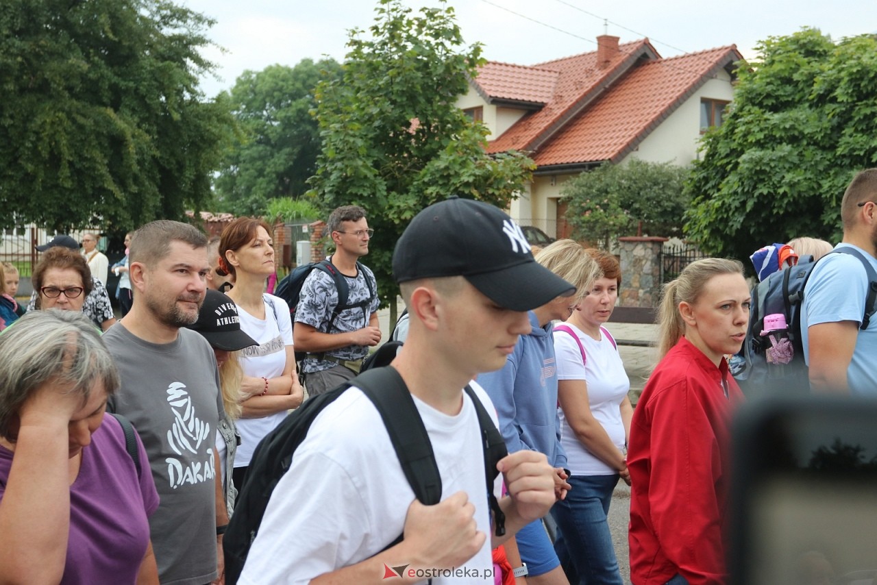 Pielgrzymka na Jasną Górę [1.08.2026] - zdjęcie #69 - eOstroleka.pl