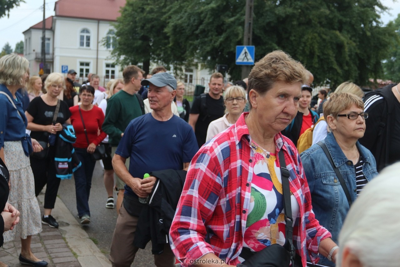 Pielgrzymka na Jasną Górę [1.08.2026] - zdjęcie #67 - eOstroleka.pl