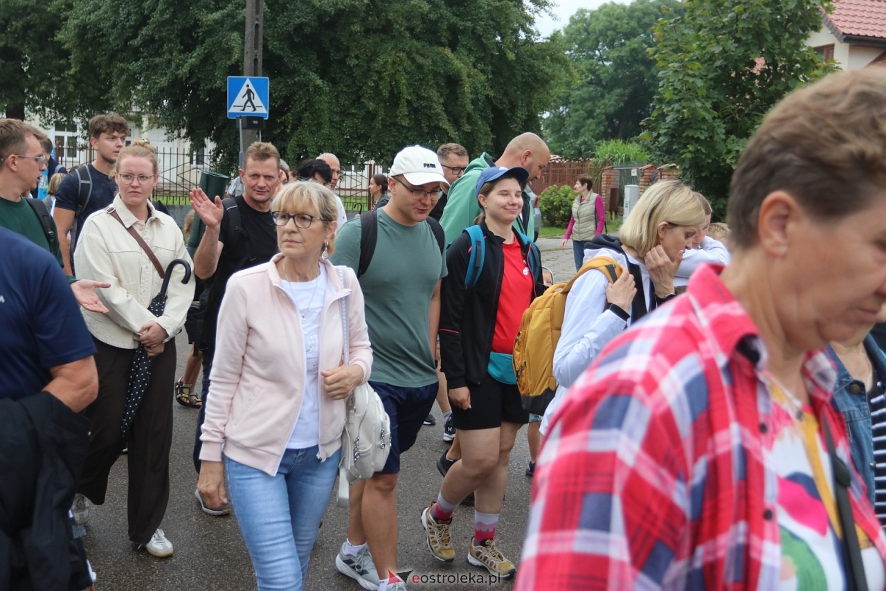 Pielgrzymka na Jasną Górę [1.08.2026] - zdjęcie #66 - eOstroleka.pl