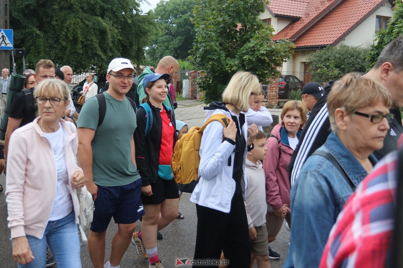 Pielgrzymka na Jasną Górę [1.08.2026] - zdjęcie #65 - eOstroleka.pl