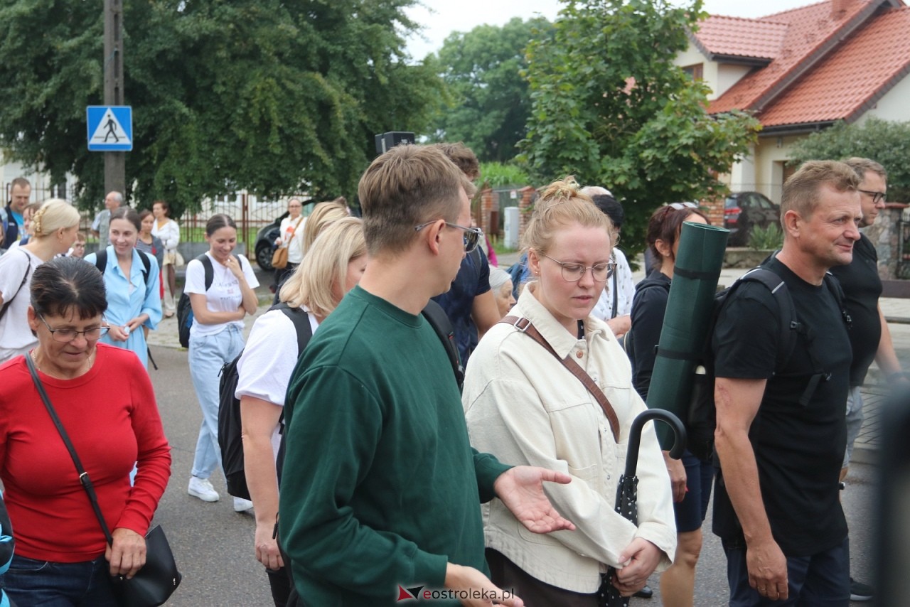 Pielgrzymka na Jasną Górę [1.08.2026] - zdjęcie #62 - eOstroleka.pl