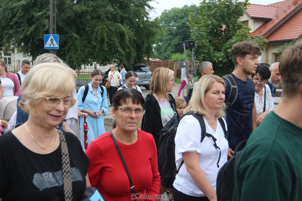 Pielgrzymka na Jasną Górę [1.08.2026] - zdjęcie #61 - eOstroleka.pl