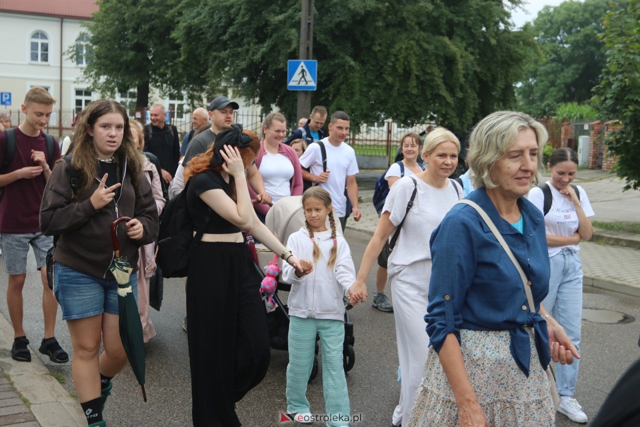 Pielgrzymka na Jasną Górę [1.08.2026] - zdjęcie #60 - eOstroleka.pl