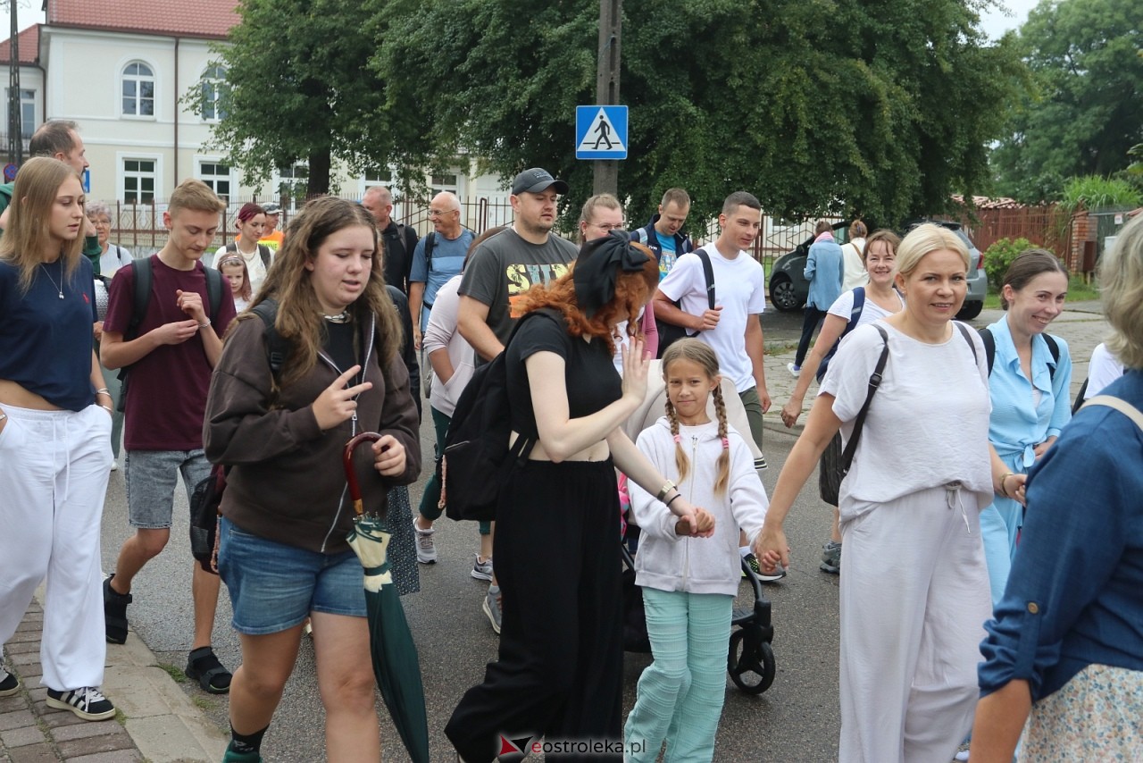 Pielgrzymka na Jasną Górę [1.08.2026] - zdjęcie #59 - eOstroleka.pl
