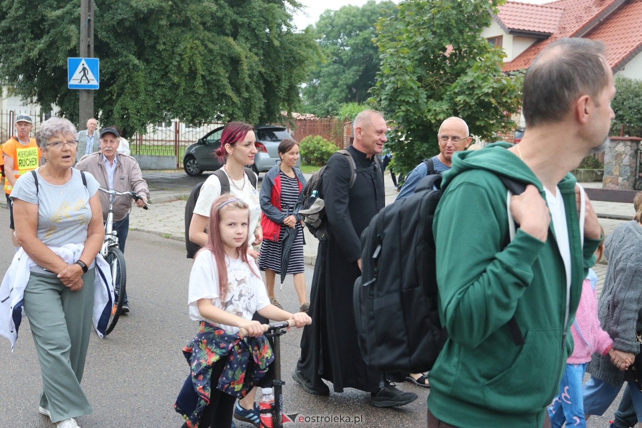 Pielgrzymka na Jasną Górę [1.08.2026] - zdjęcie #58 - eOstroleka.pl
