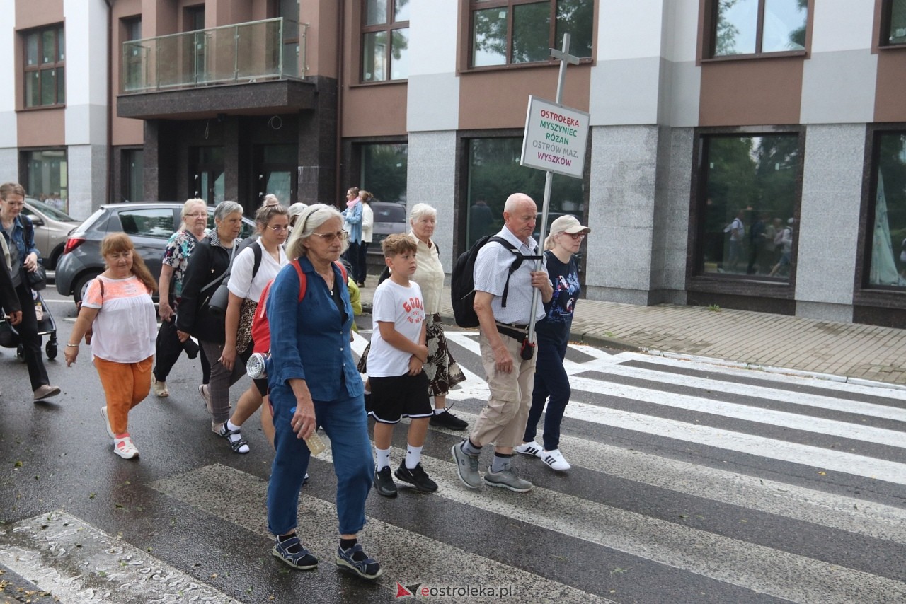 Pielgrzymka na Jasną Górę [1.08.2026] - zdjęcie #57 - eOstroleka.pl