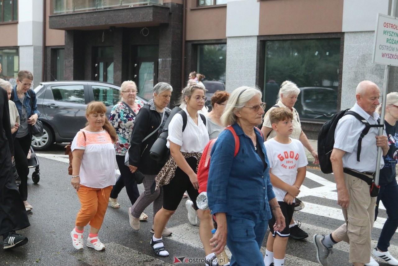 Pielgrzymka na Jasną Górę [1.08.2026] - zdjęcie #56 - eOstroleka.pl