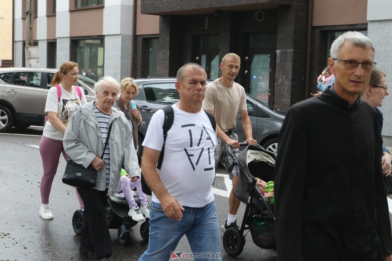 Pielgrzymka na Jasną Górę [1.08.2026] - zdjęcie #54 - eOstroleka.pl