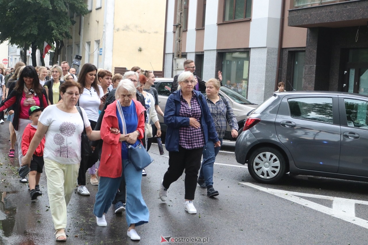 Pielgrzymka na Jasną Górę [1.08.2026] - zdjęcie #53 - eOstroleka.pl