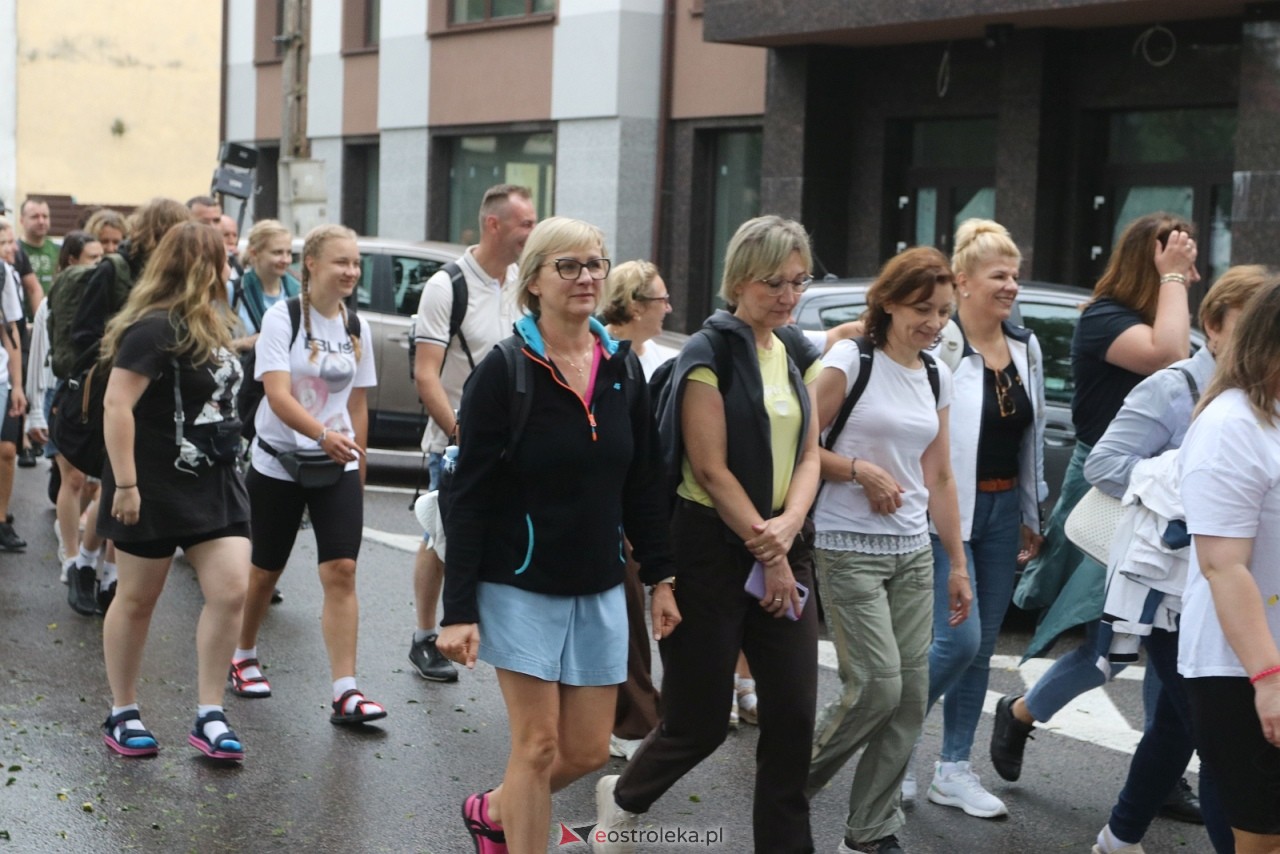 Pielgrzymka na Jasną Górę [1.08.2026] - zdjęcie #51 - eOstroleka.pl