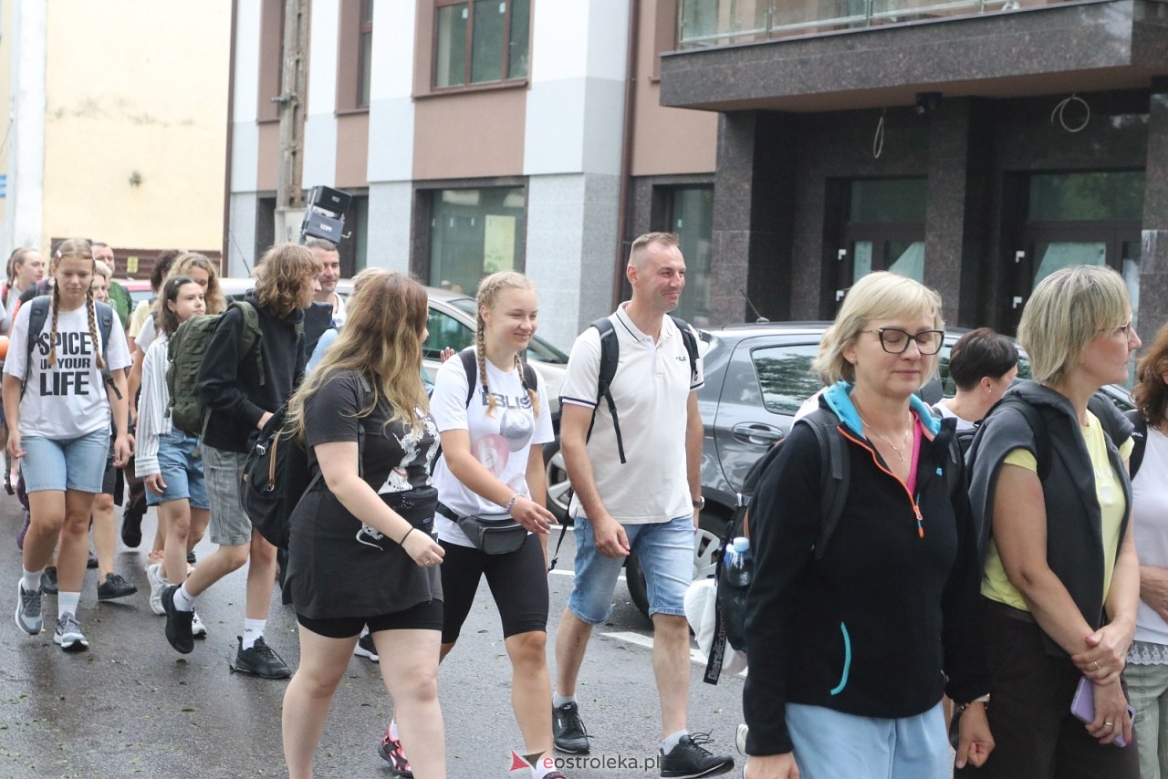 Pielgrzymka na Jasną Górę [1.08.2026] - zdjęcie #50 - eOstroleka.pl