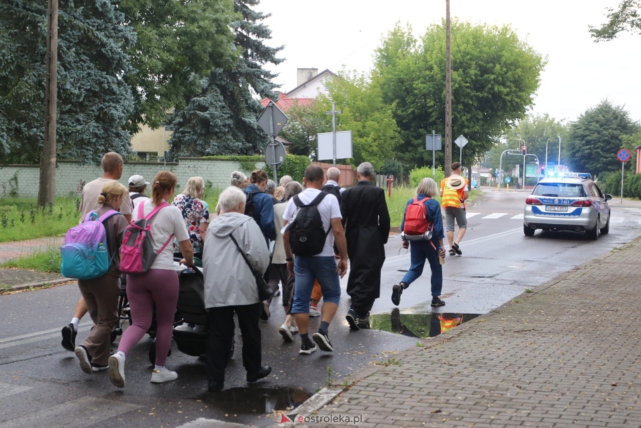 Pielgrzymka na Jasną Górę [1.08.2026] - zdjęcie #49 - eOstroleka.pl