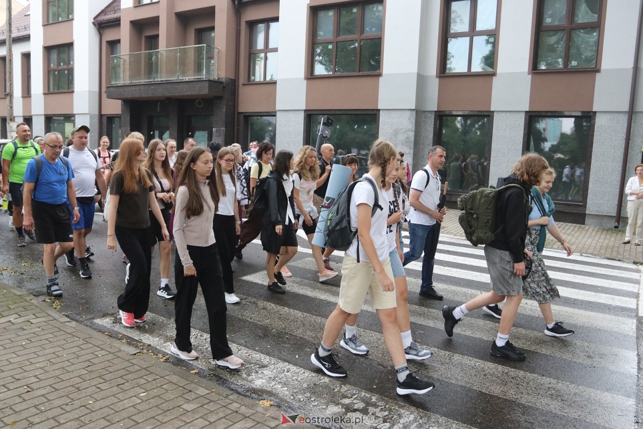 Pielgrzymka na Jasną Górę [1.08.2026] - zdjęcie #48 - eOstroleka.pl