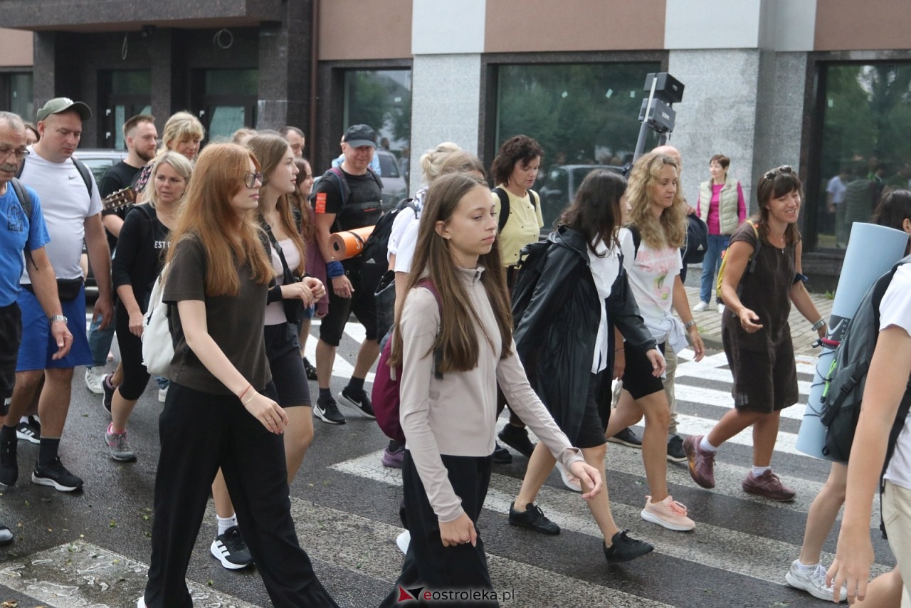 Pielgrzymka na Jasną Górę [1.08.2026] - zdjęcie #47 - eOstroleka.pl