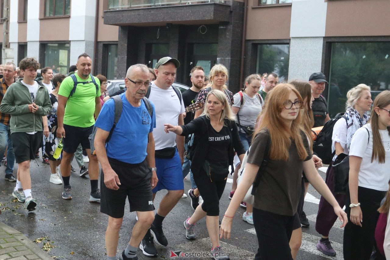 Pielgrzymka na Jasną Górę [1.08.2026] - zdjęcie #46 - eOstroleka.pl