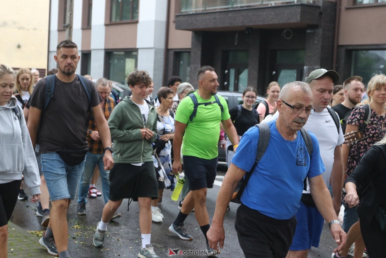 Pielgrzymka na Jasną Górę [1.08.2026] - zdjęcie #45 - eOstroleka.pl