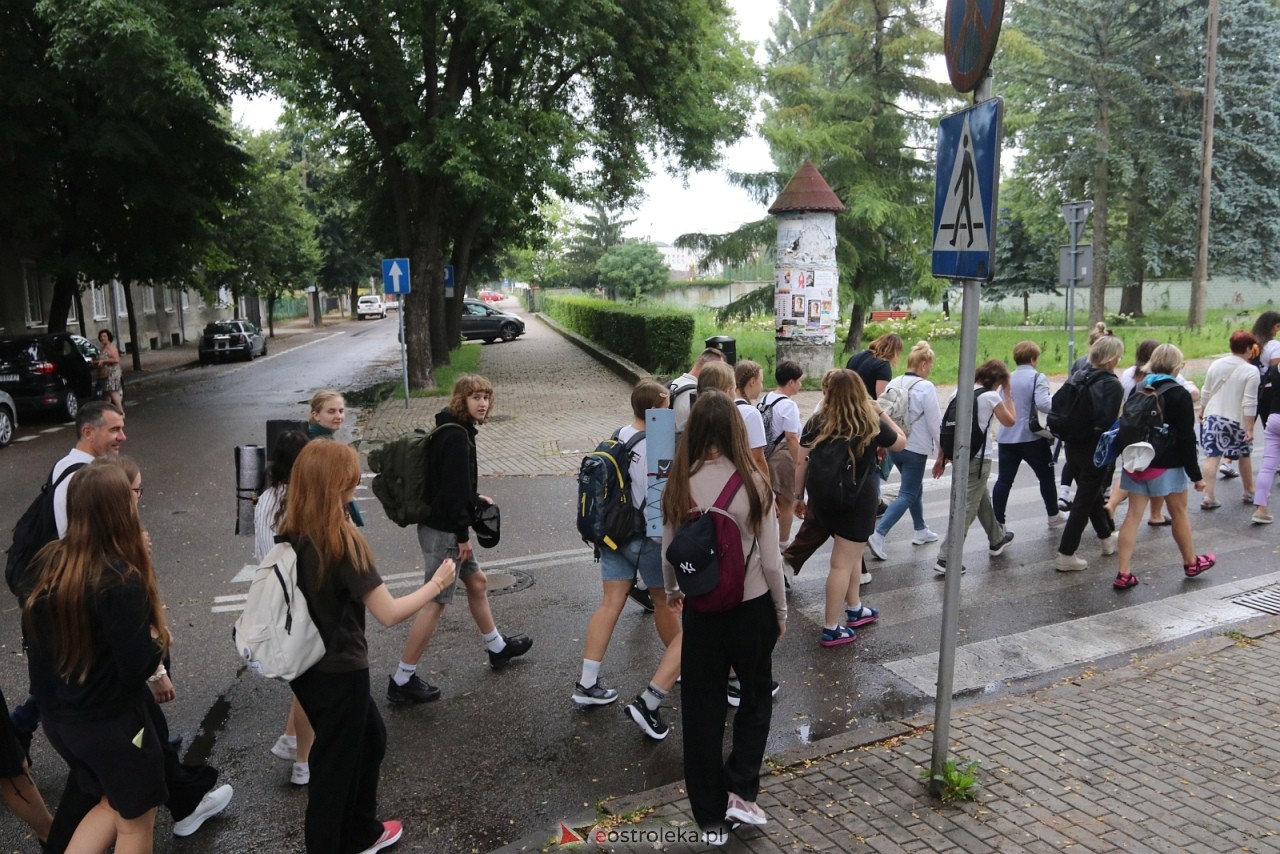 Pielgrzymka na Jasną Górę [1.08.2026] - zdjęcie #44 - eOstroleka.pl