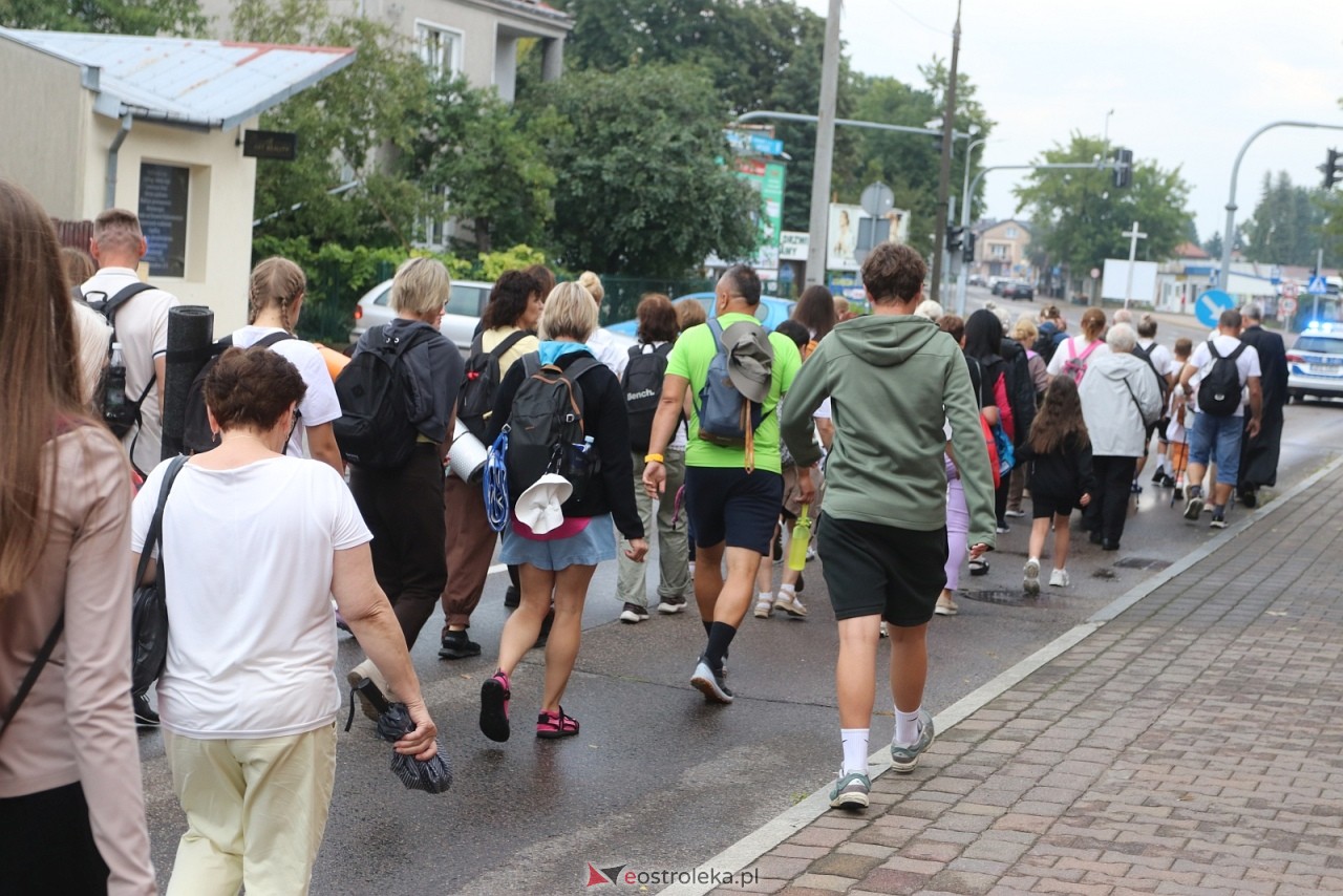 Pielgrzymka na Jasną Górę [1.08.2026] - zdjęcie #43 - eOstroleka.pl