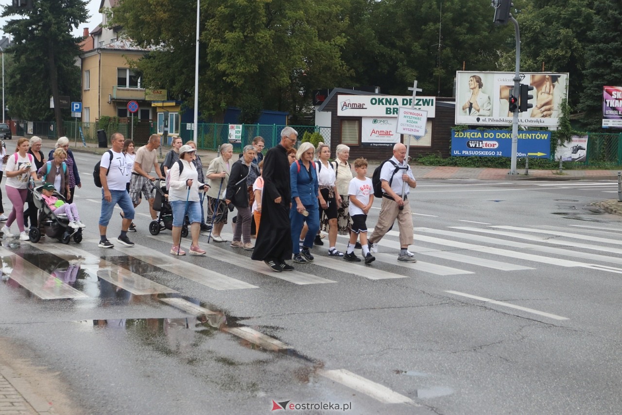 Pielgrzymka na Jasną Górę [1.08.2026] - zdjęcie #42 - eOstroleka.pl