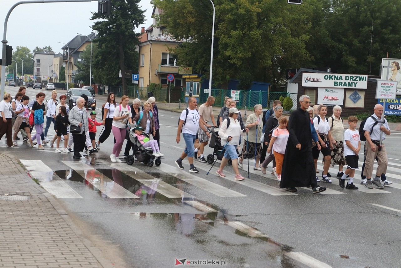 Pielgrzymka na Jasną Górę [1.08.2026] - zdjęcie #41 - eOstroleka.pl