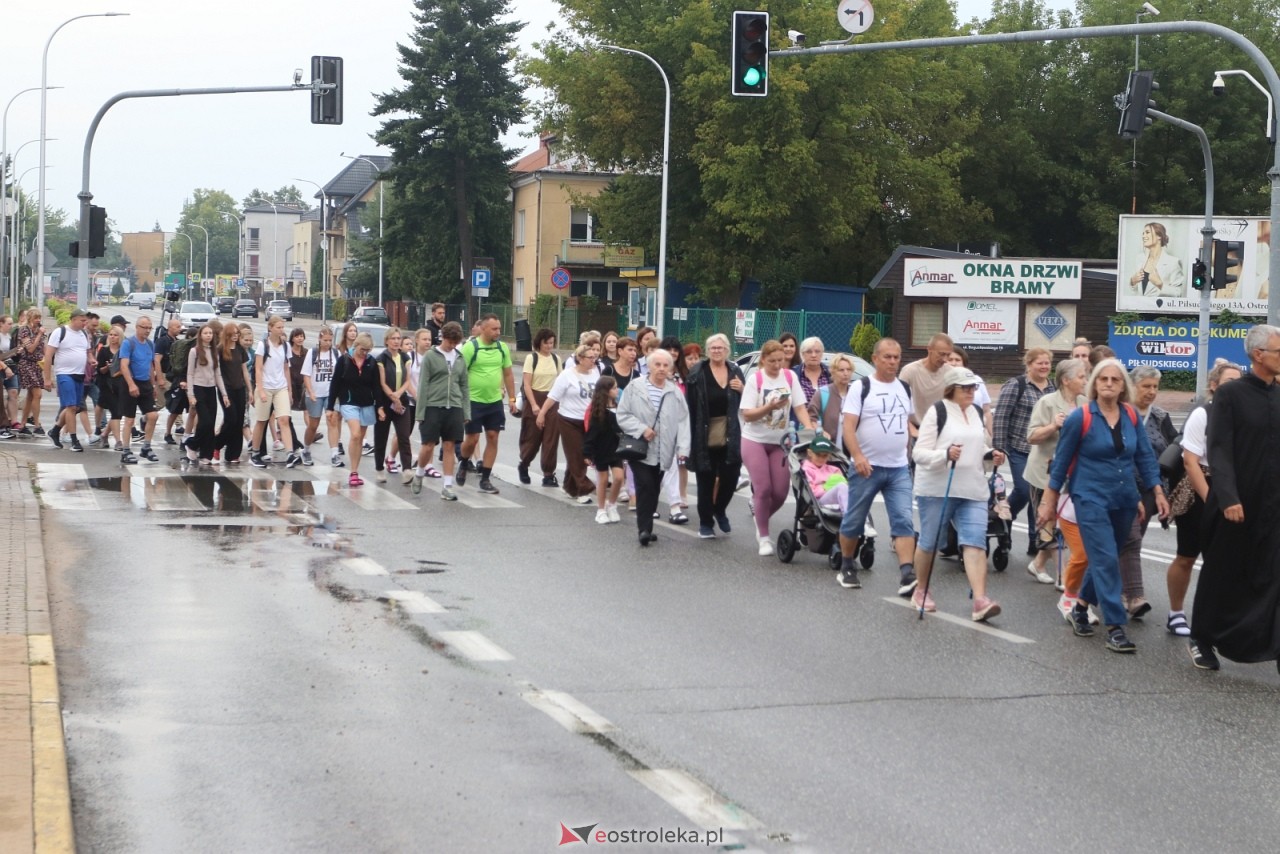 Pielgrzymka na Jasną Górę [1.08.2026] - zdjęcie #39 - eOstroleka.pl
