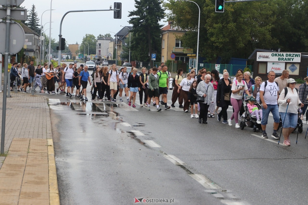 Pielgrzymka na Jasną Górę [1.08.2026] - zdjęcie #38 - eOstroleka.pl