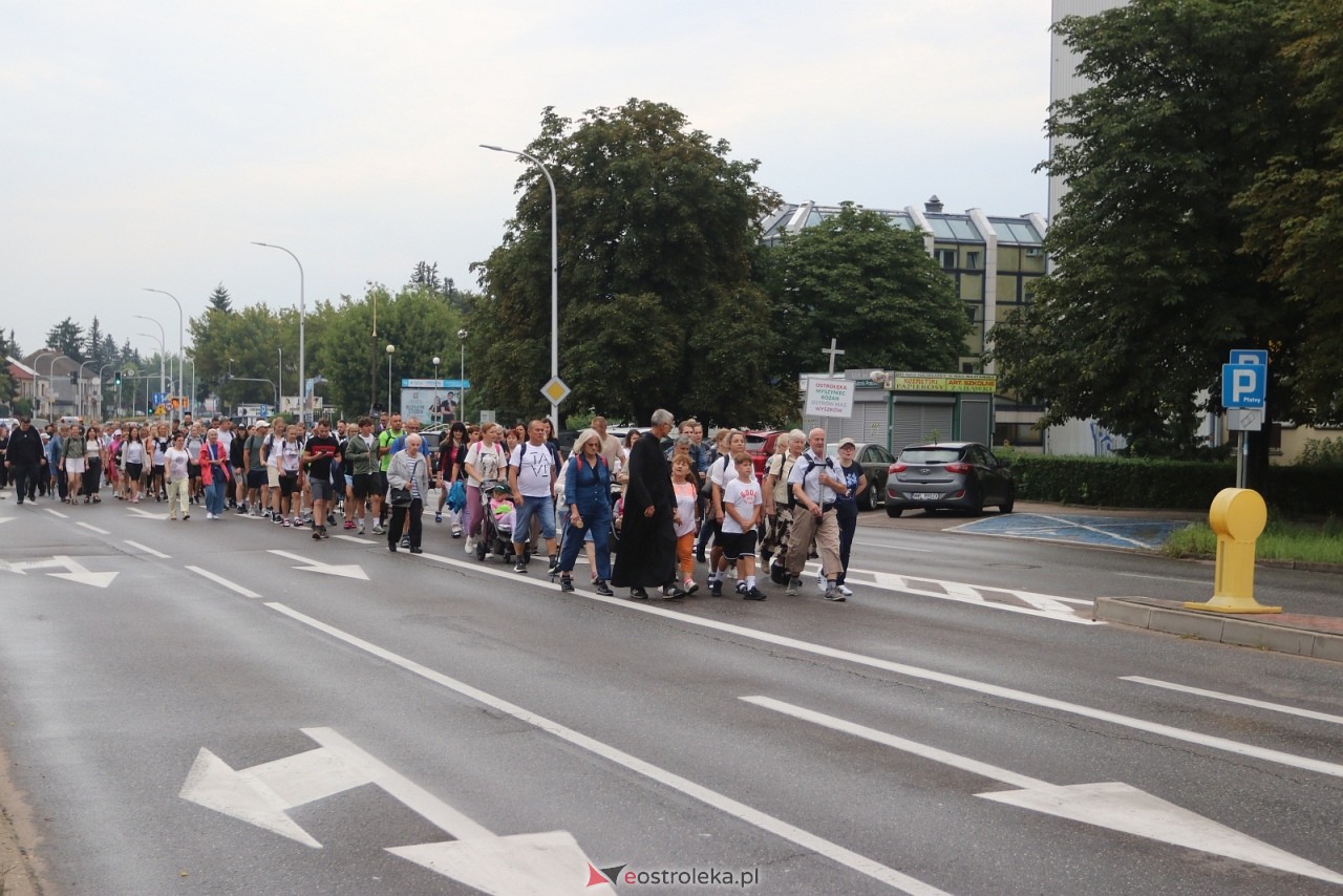 Pielgrzymka na Jasną Górę [1.08.2026] - zdjęcie #37 - eOstroleka.pl