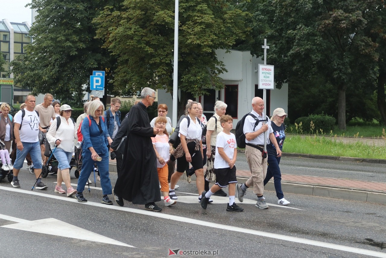 Pielgrzymka na Jasną Górę [1.08.2026] - zdjęcie #36 - eOstroleka.pl